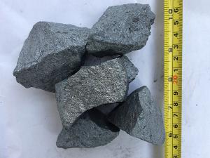 Calcium Silicon Barium Aluminum